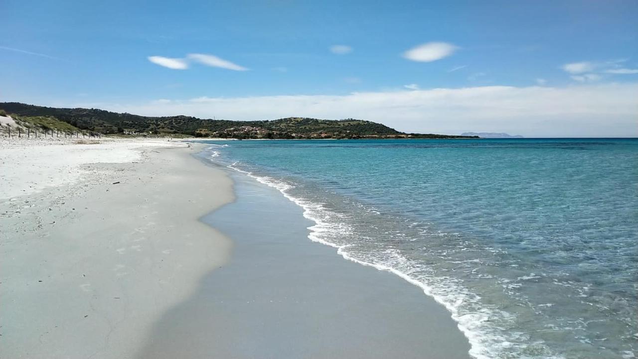 ホテル Caletta Sul Mare ラ・カレッタ エクステリア 写真